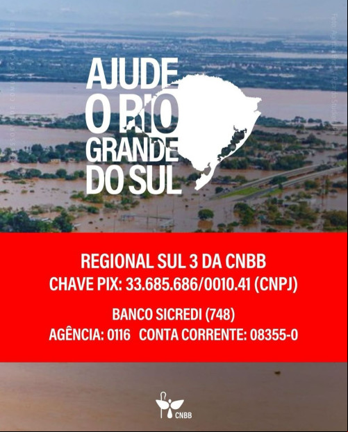 Campanha CNBB - (Divulgação)