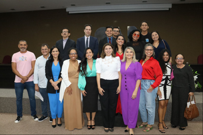 OAB-PI realiza I Congresso de Direito, Contabilidade e Gestão Condominial