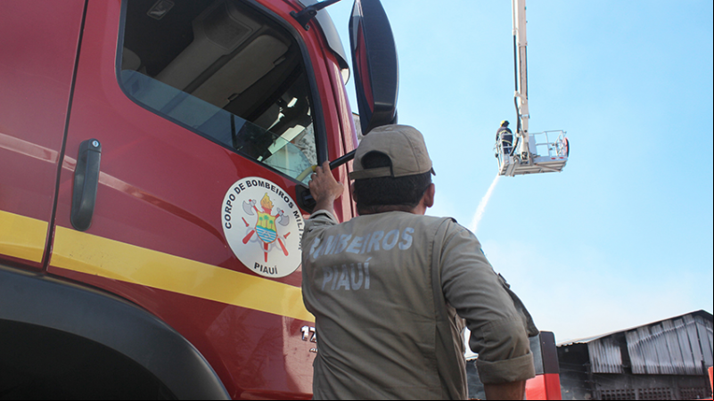 Prova do concurso de Corpo de Bombeiros ocorre no dia 4 de junho; saiba como se preparar