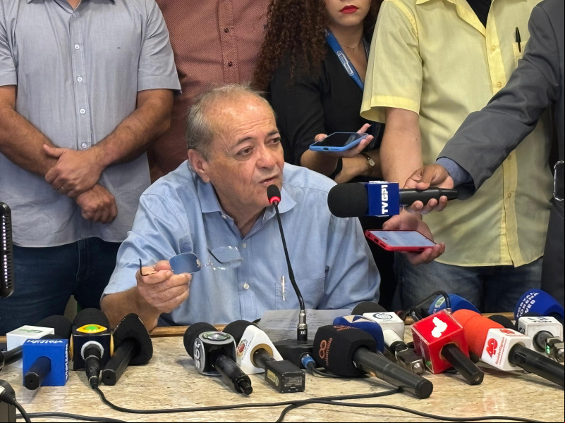 Prefeitura de Teresina vai lançar modalidade de consignado para servidores municipais