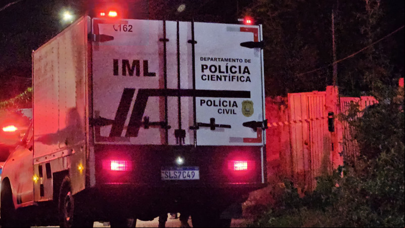 Teresina tem fim de semana violento com pelo menos três mortes em menos de 24h