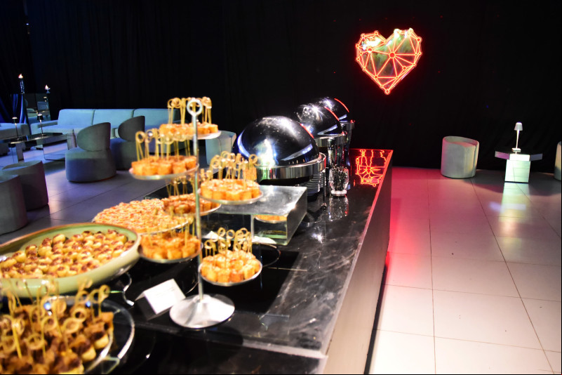 Finess Buffet: 27 anos transformando sonhos em realidade