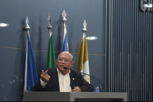 Câmara de Teresina acionará órgãos fiscalizadores para reverter taxa de esgoto pela Águas de Teresina