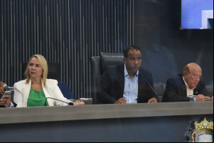 Câmara de Teresina acionará órgãos fiscalizadores para reverter taxa de esgoto pela Águas de Teresina