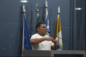 Câmara de Teresina acionará órgãos fiscalizadores para reverter taxa de esgoto pela Águas de Teresina