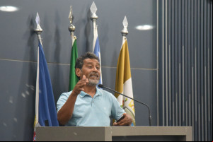 Câmara de Teresina acionará órgãos fiscalizadores para reverter taxa de esgoto pela Águas de Teresina