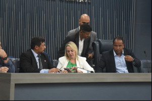 Câmara de Teresina acionará órgãos fiscalizadores para reverter taxa de esgoto pela Águas de Teresina