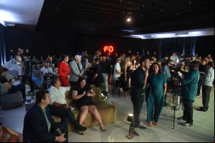 Marcas Inesquecíveis 2025: o maior evento empresarial do Piauí