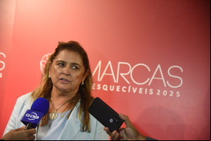 Empresários e autoridades prestigiaram o lançamento