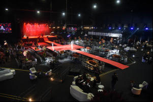Marcas Inesquecíveis: confira fotos do evento realizado pelo Sistema O Dia de Comunicação
