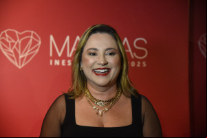Empresários e autoridades prestigiaram o lançamento