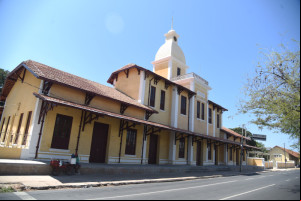 Proteção e preservação do patrimônio, a história de uma sociedade contada em formas