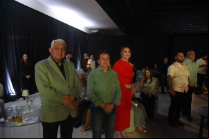 Marcas Inesquecíveis 2025: o maior evento empresarial do Piauí