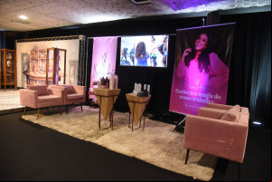 Marcas Inesquecíveis: confira fotos do evento realizado pelo Sistema O Dia de Comunicação