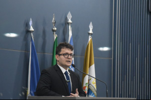 Câmara de Teresina acionará órgãos fiscalizadores para reverter taxa de esgoto pela Águas de Teresina