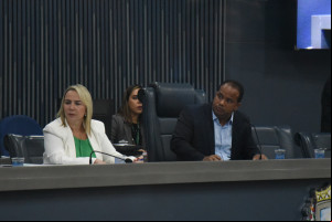 Câmara de Teresina acionará órgãos fiscalizadores para reverter taxa de esgoto pela Águas de Teresina