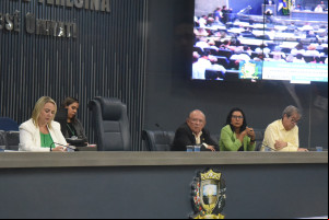 Câmara de Teresina acionará órgãos fiscalizadores para reverter taxa de esgoto pela Águas de Teresina