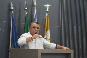 Câmara de Teresina acionará órgãos fiscalizadores para reverter taxa de esgoto pela Águas de Teresina