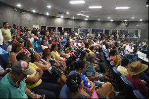 Câmara de Teresina acionará órgãos fiscalizadores para reverter taxa de esgoto pela Águas de Teresina