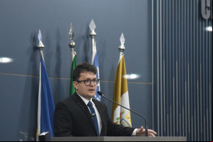 Câmara de Teresina acionará órgãos fiscalizadores para reverter taxa de esgoto pela Águas de Teresina
