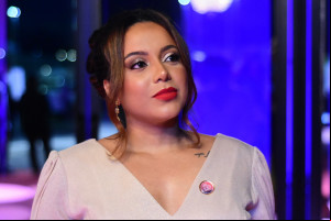 Marcas Inesquecíveis: confira fotos do red carpet na 10ª Edição do maior evento empresarial do Piauí