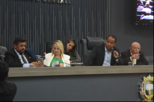 Câmara de Teresina acionará órgãos fiscalizadores para reverter taxa de esgoto pela Águas de Teresina