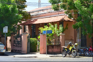 Proteção e preservação do patrimônio, a história de uma sociedade contada em formas