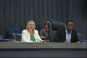 Câmara de Teresina acionará órgãos fiscalizadores para reverter taxa de esgoto pela Águas de Teresina