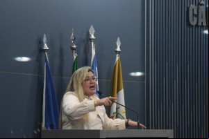 Câmara de Teresina acionará órgãos fiscalizadores para reverter taxa de esgoto pela Águas de Teresina