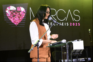 Lançamento do Marcas Inesquecíveis 2025