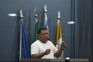 Câmara de Teresina acionará órgãos fiscalizadores para reverter taxa de esgoto pela Águas de Teresina