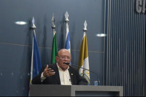 Câmara de Teresina acionará órgãos fiscalizadores para reverter taxa de esgoto pela Águas de Teresina