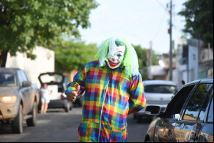 Bloco ‘Vaca Atolada’ leva alegria e diversão à foliões em Teresina