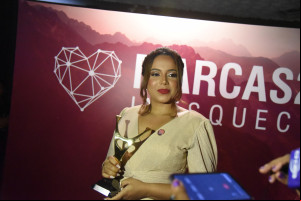 Marcas Inesquecíveis: confira fotos dos vencedores da 10ª Edição do maior evento empresarial do Piauí
