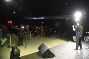 Marcas Inesquecíveis 2025: o maior evento empresarial do Piauí