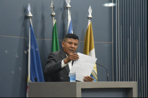 Câmara de Teresina acionará órgãos fiscalizadores para reverter taxa de esgoto pela Águas de Teresina