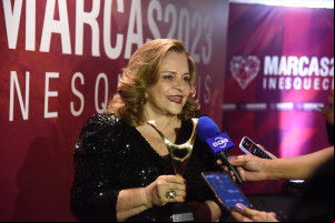 Marcas Inesquecíveis: confira fotos dos vencedores da 10ª Edição do maior evento empresarial do Piauí