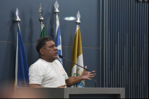 Câmara de Teresina acionará órgãos fiscalizadores para reverter taxa de esgoto pela Águas de Teresina