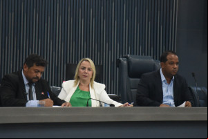Câmara de Teresina acionará órgãos fiscalizadores para reverter taxa de esgoto pela Águas de Teresina