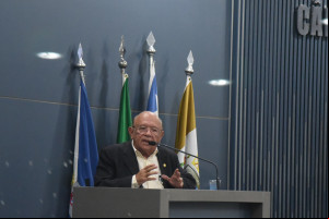 Câmara de Teresina acionará órgãos fiscalizadores para reverter taxa de esgoto pela Águas de Teresina
